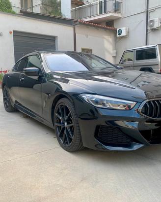 Bmw 840 x drive Gran Coupe’ M sport