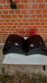 Coperchi bauletti bmw r1200rt 2005
