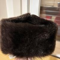 Colbacco da uomo di pelliccia