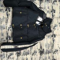 PIUMINO CORTO ELISABETTA FRANCHI 