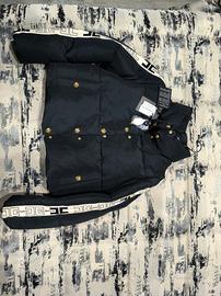 PIUMINO CORTO ELISABETTA FRANCHI 