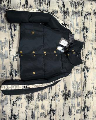 PIUMINO CORTO ELISABETTA FRANCHI 