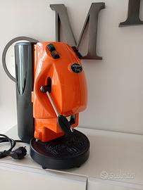 macchina caffè a cialde frog