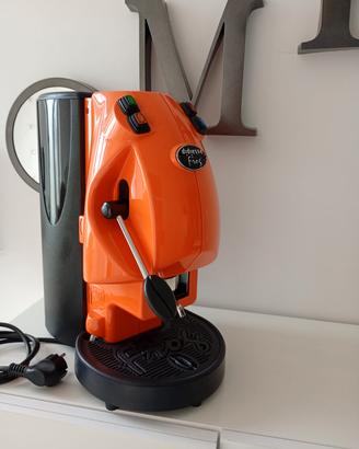 macchina caffè a cialde frog