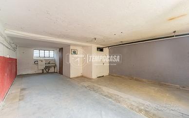 Box - Via Panzeri 17 - Settimo Milanese