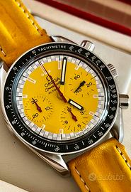 Omega Speedmaster Schumacher