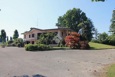VILLA SINGOLA A MEDUNA DI LIVENZA
