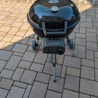 barbecue griglia a gas