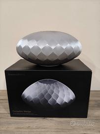 Bowers & Wilkins WEDGE SILVER - EX DEMO