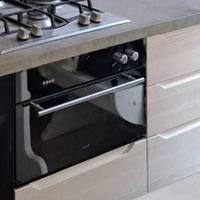 FORNO VENTILATO INCASSO CONSEGNA GRATIS IMMEDIATA