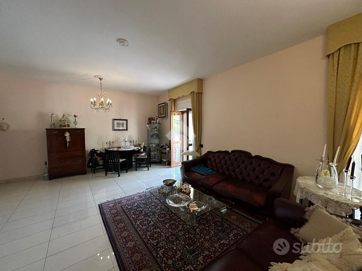 Appartamento – Sant'Elia Fiumerapido, Portella - Vista 3