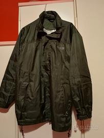 giaccone leggero antivento 8848