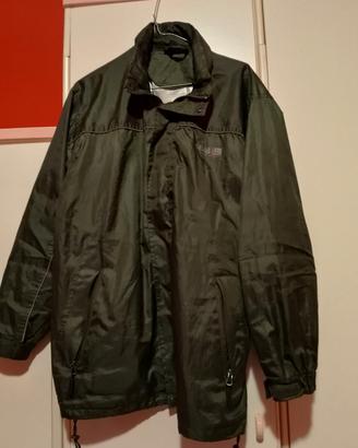 giaccone leggero antivento 8848