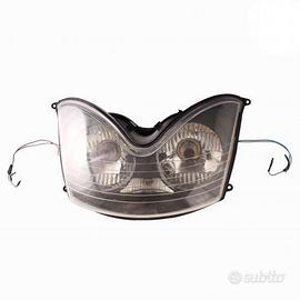 Faro anteriore Aprilia Leonardo 125 150 250