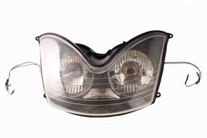 Faro anteriore Aprilia Leonardo 125 150 250
