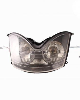 Faro anteriore Aprilia Leonardo 125 150 250