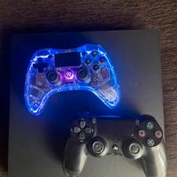 Ps4 slim 500gb