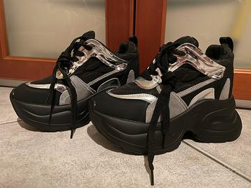 Elevatore  Sneaker