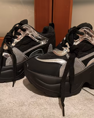 Elevatore  Sneaker