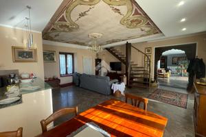 CASA INDIPENDENTE A LUSIGLIÈ