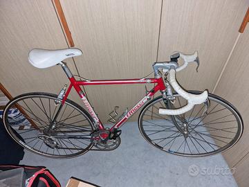 Bicicletta F. Moser