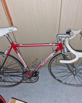 Bicicletta F. Moser