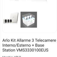 videosorveglianza wireless 
