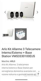 videosorveglianza wireless 