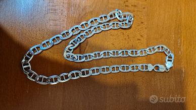 Collana ARGENTO 925