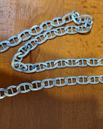 Collana ARGENTO 925