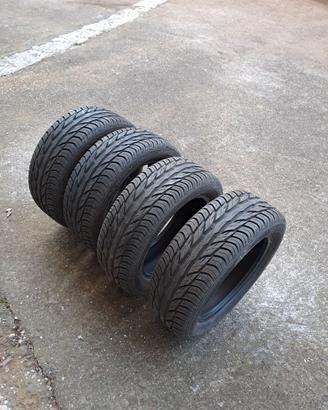 4x pneumetrici auto 195/55 R 15 V