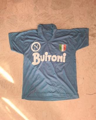 Maglia napoli buitoni