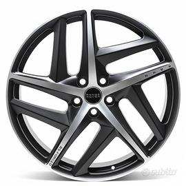 4 Cerchi da 22' in Lega - Inovit - Range Rover