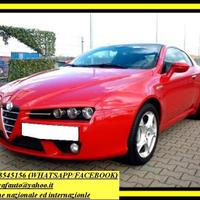 Ricambi ALFA ROMEO BRERA dal 2005 al 2010