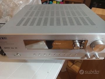 Amplificatore Akai AA-V4300RDS