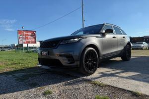 Land Rover Range Velar 2.0D I4 180 CV R-Dynamic SE