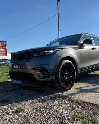 Land Rover Range Velar 2.0D I4 180 CV R-Dynamic SE