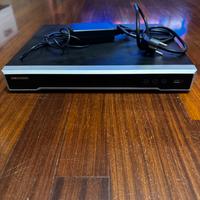 Nvr hikvision ds-7608ni-i2