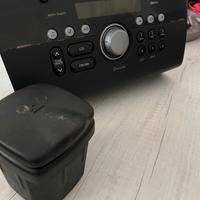 Autoradio Suzuki swift originale