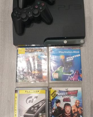Playstation 3
