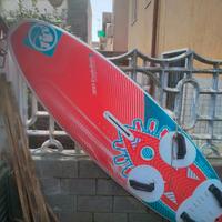 Windsurf completo