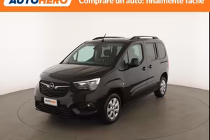 OPEL Combo Life ZA88221