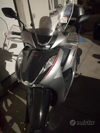 sh 350 sport