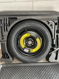 Kit ruotino VW Tiguan nuovo originale