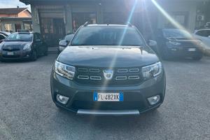 Dacia Logan MCV Stepway 1.5 dCi 8V 90CV Start&Stop