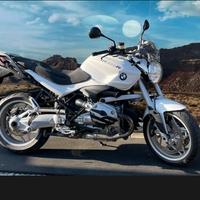 Bmw r 1200 r - 2009