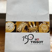Orologio Tissot Seastar 1000 Automatico