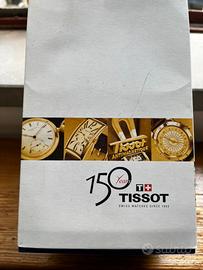 Orologio Tissot Seastar 1000 Automatico