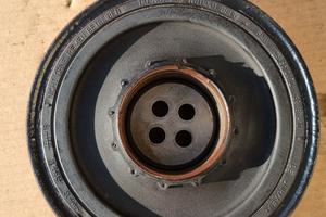 Puleggia Albero Motore BMW N47D20C 851207203