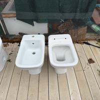 Sanitari Conca Ideal Standard